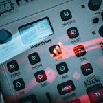 DeepSeek-R1-0528-Qwen3-8B on iPhone 16 Pro
