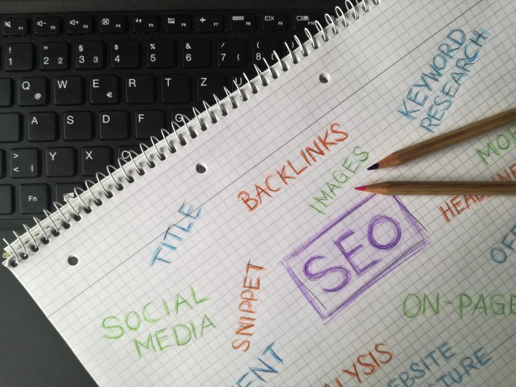 Local business SEO: if you could only do 5 things, what would they be?